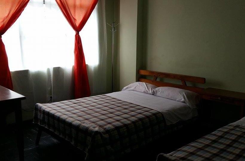 Hotel Canchala | San Juan de Pasto | Nariño | Colombia 18