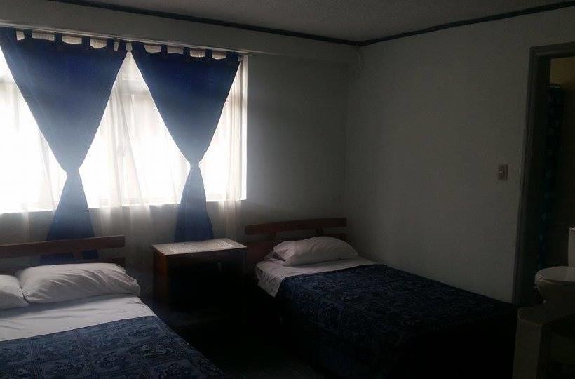 Hotel Canchala | San Juan de Pasto | Nariño | Colombia 19