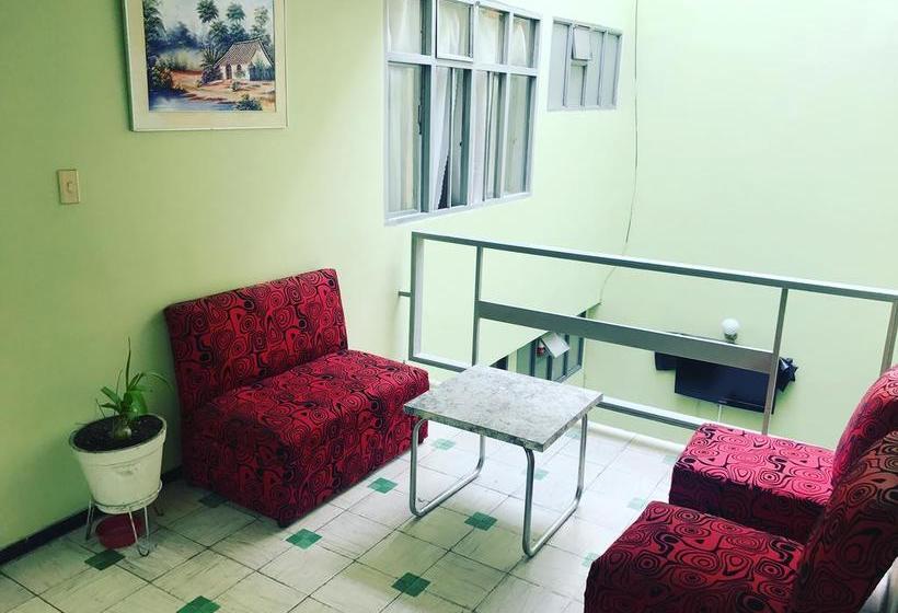 Hotel Canchala | San Juan de Pasto | Nariño | Colombia 2