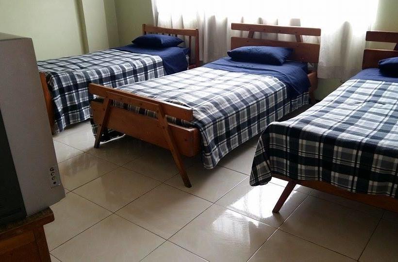 Hotel Canchala | San Juan de Pasto | Nariño | Colombia 20