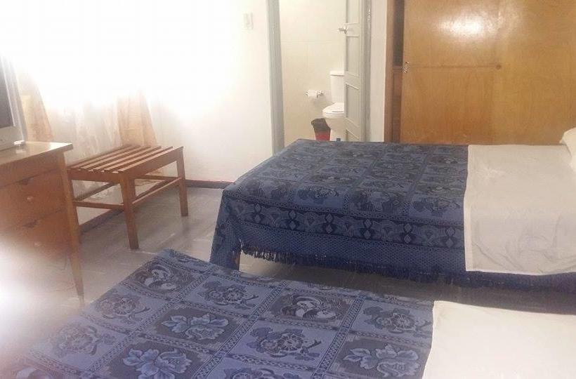 Hotel Canchala | San Juan de Pasto | Nariño | Colombia 4