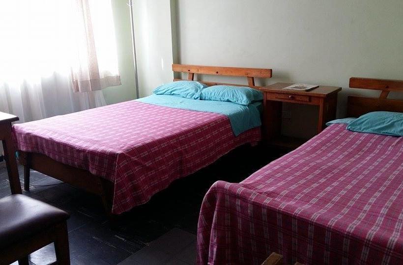 Hotel Canchala | San Juan de Pasto | Nariño | Colombia 5