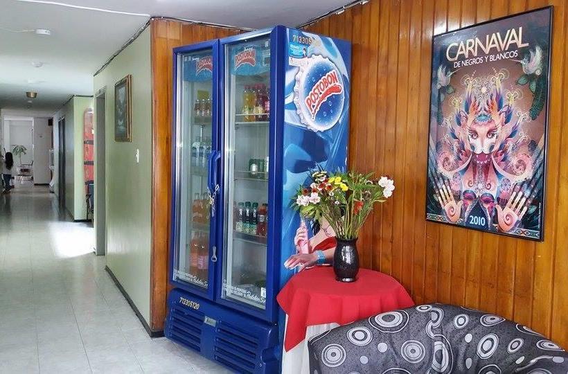 Hotel Canchala | San Juan de Pasto | Nariño | Colombia 6