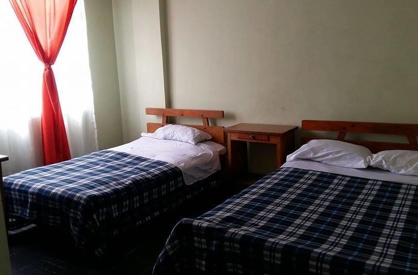 Hotel Canchala | San Juan de Pasto | Nariño | Colombia 8