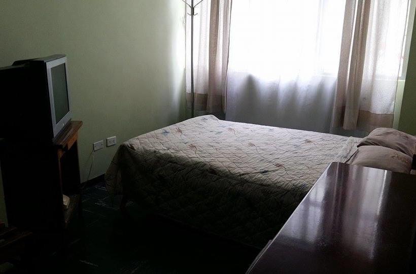 Hotel Canchala | San Juan de Pasto | Nariño | Colombia 9