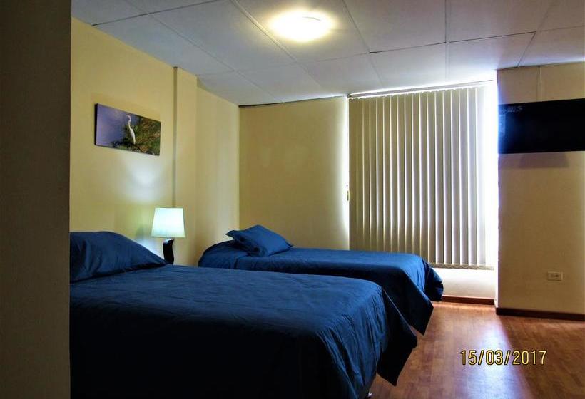 Hotel Sausalito | Popayán | Cauca | Colombia 10