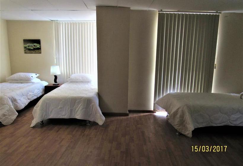 Hotel Sausalito | Popayán | Cauca | Colombia 11