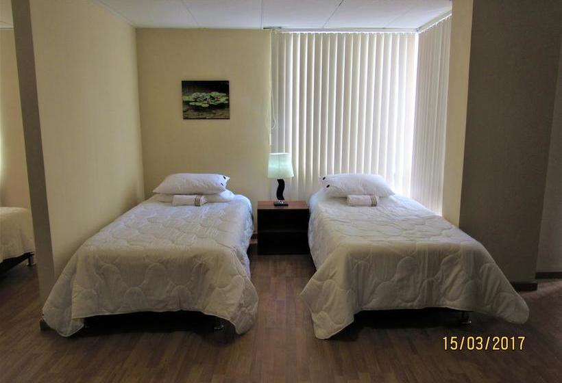 Hotel Sausalito | Popayán | Cauca | Colombia 12