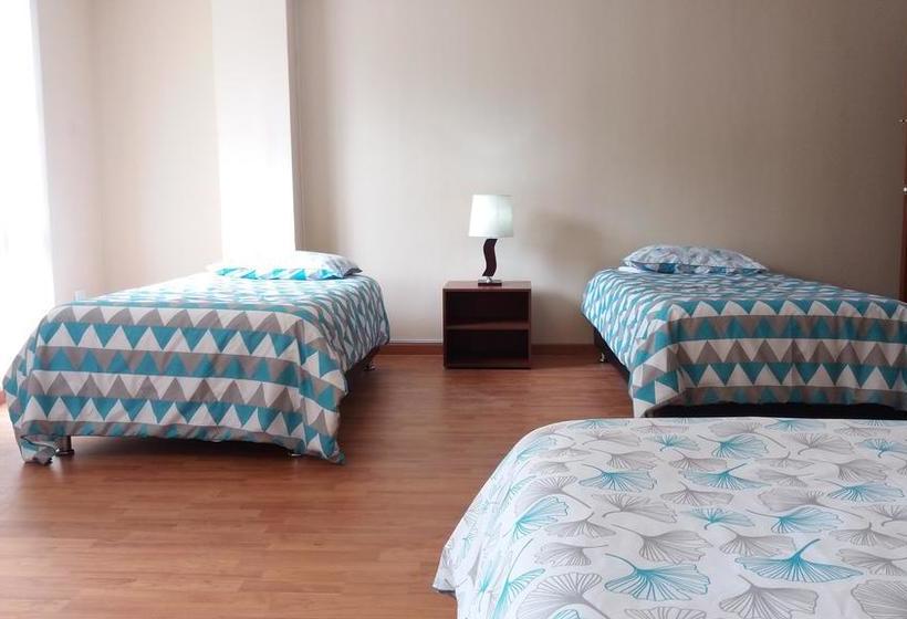 Hotel Sausalito | Popayán | Cauca | Colombia 13