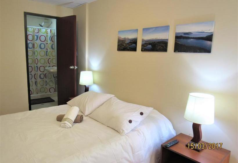 Hotel Sausalito | Popayán | Cauca | Colombia 14