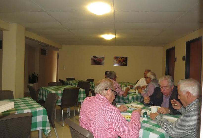 Hotel Sausalito | Popayán | Cauca | Colombia 16