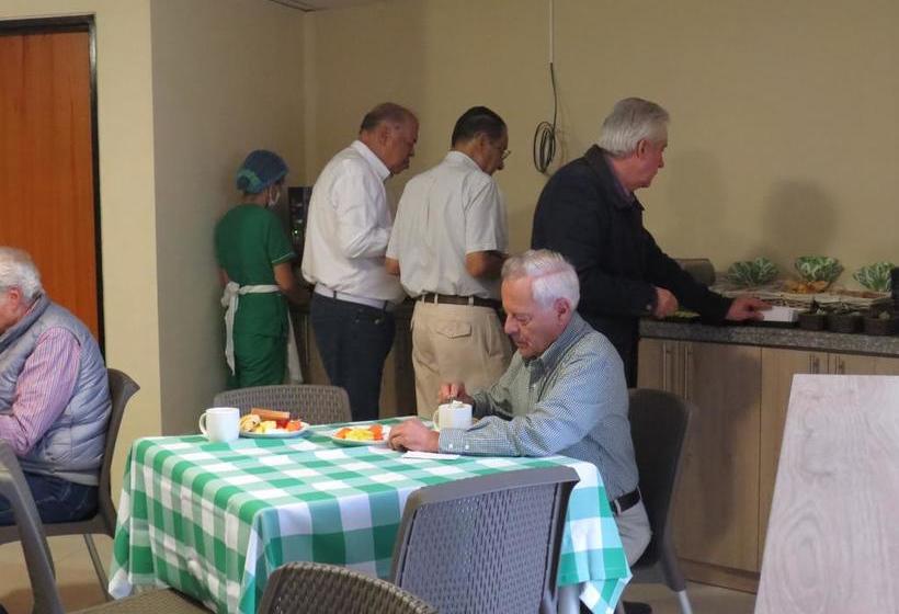 Hotel Sausalito | Popayán | Cauca | Colombia 17