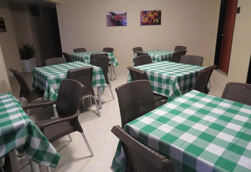 Hotel Sausalito | Popayán | Cauca | Colombia 18