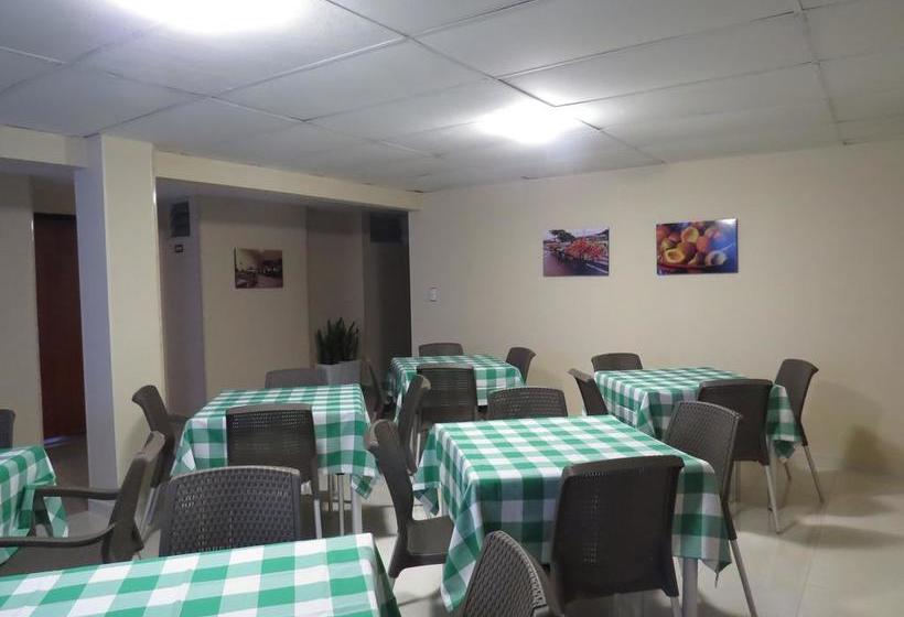 Hotel Sausalito | Popayán | Cauca | Colombia 19