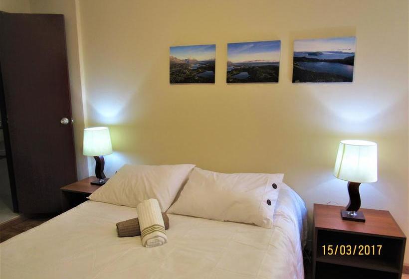 Hotel Sausalito | Popayán | Cauca | Colombia 20