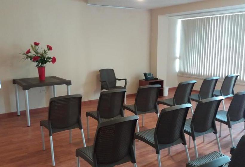 Hotel Sausalito | Popayán | Cauca | Colombia 3