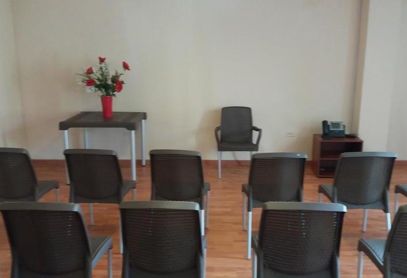 Hotel Sausalito | Popayán | Cauca | Colombia 6