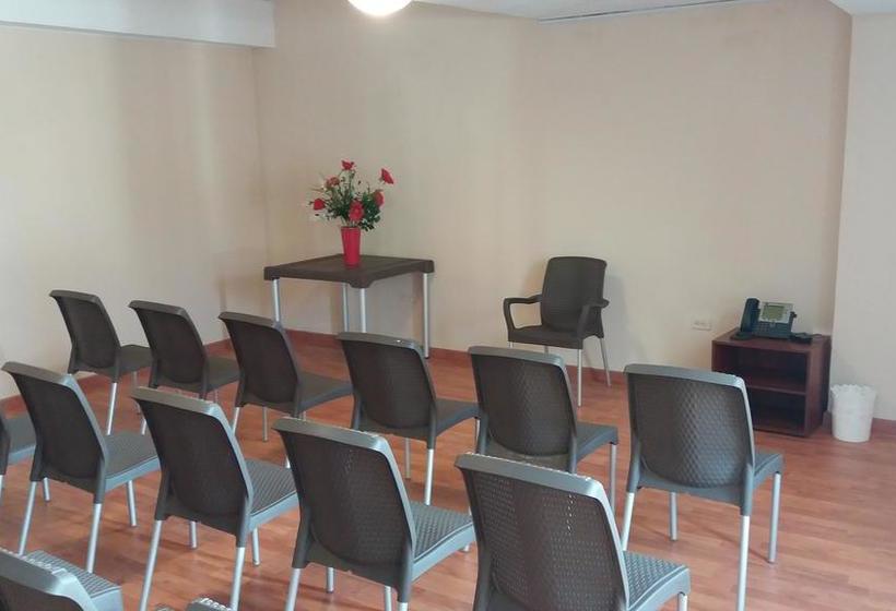 Hotel Sausalito | Popayán | Cauca | Colombia 7