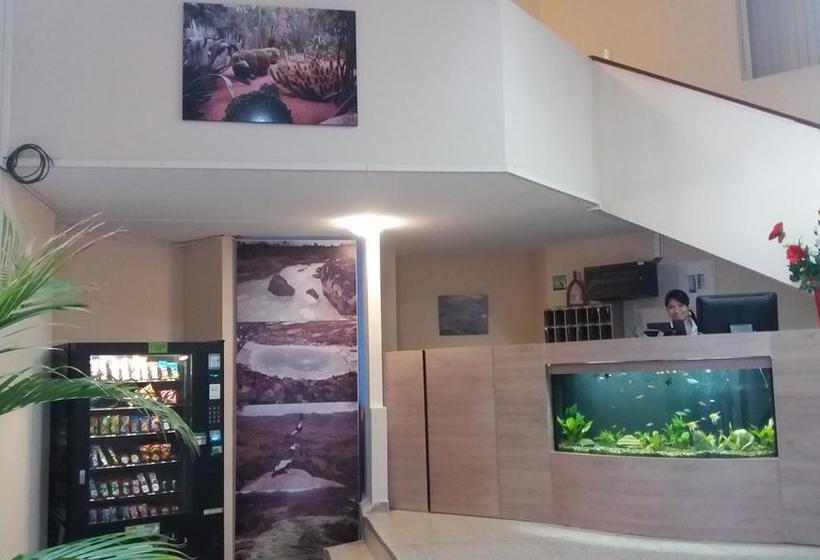 Hotel Sausalito | Popayán | Cauca | Colombia 8