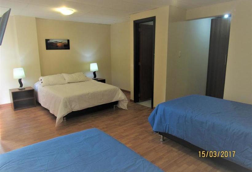 Hotel Sausalito | Popayán | Cauca | Colombia 9