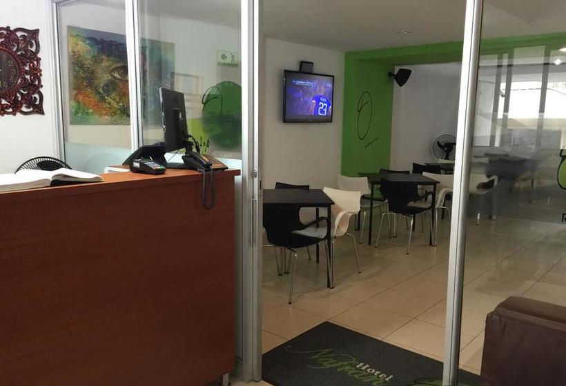 Hotel Santorini Neiva | Neiva | Huila | Colombia 1