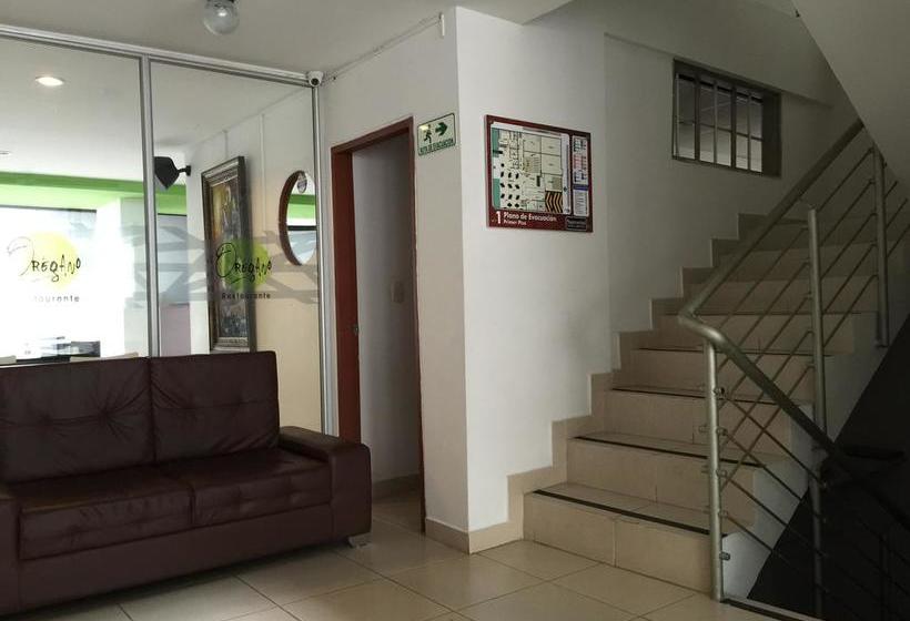 Hotel Santorini Neiva | Neiva | Huila | Colombia 10