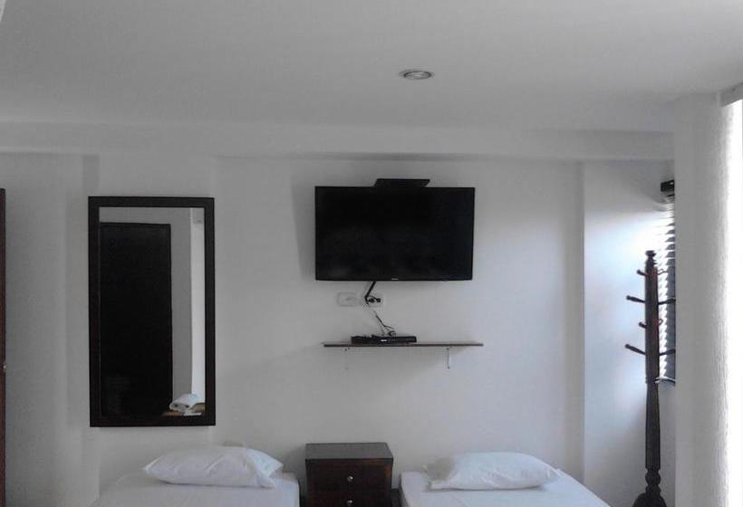 Hotel Santorini Neiva | Neiva | Huila | Colombia 11