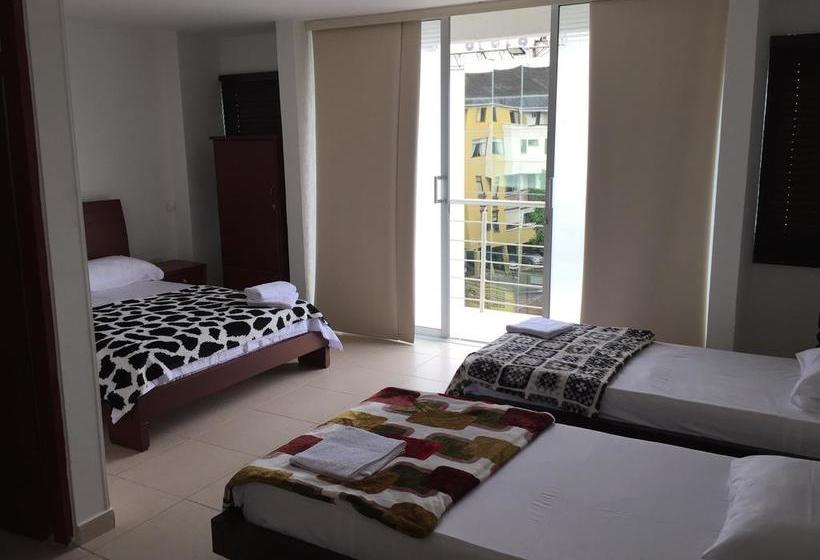 Hotel Santorini Neiva | Neiva | Huila | Colombia 12