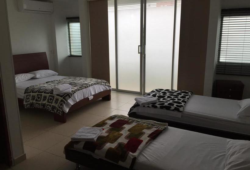 Hotel Santorini Neiva | Neiva | Huila | Colombia 13