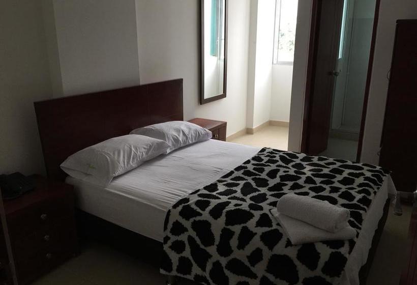 Hotel Santorini Neiva | Neiva | Huila | Colombia 14