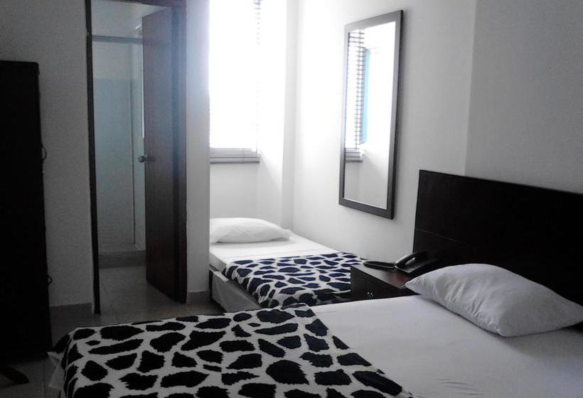 Hotel Santorini Neiva | Neiva | Huila | Colombia 15