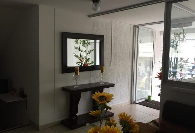 Hotel Santorini Neiva | Neiva | Huila | Colombia 16