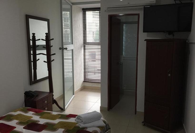 Hotel Santorini Neiva | Neiva | Huila | Colombia 17