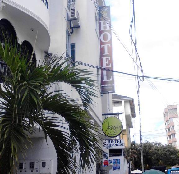 Hotel Santorini Neiva | Neiva | Huila | Colombia 18