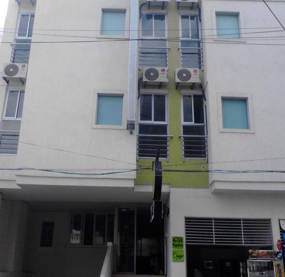 Hotel Santorini Neiva | Neiva | Huila | Colombia 19