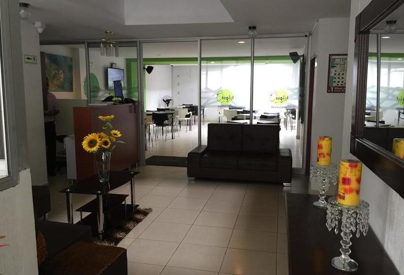 Hotel Santorini Neiva | Neiva | Huila | Colombia 2