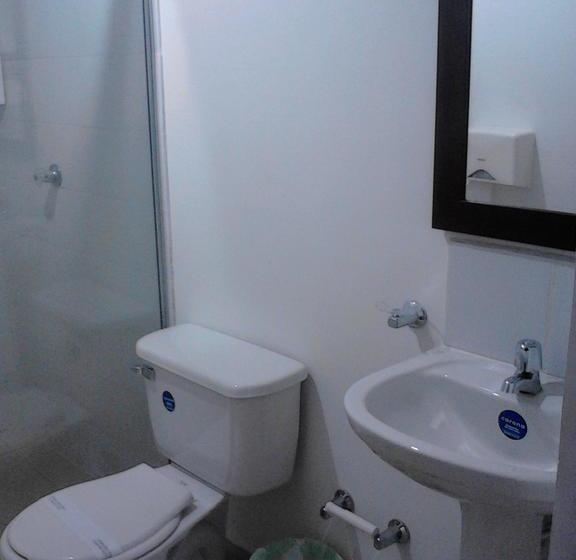 Hotel Santorini Neiva | Neiva | Huila | Colombia 20