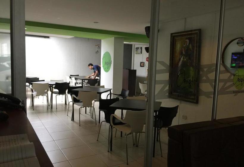 Hotel Santorini Neiva | Neiva | Huila | Colombia 3