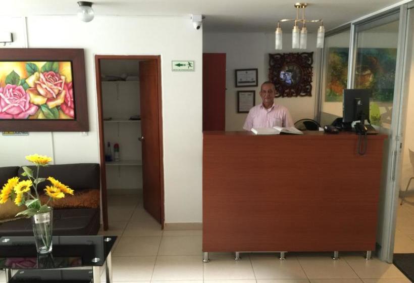 Hotel Santorini Neiva | Neiva | Huila | Colombia 5