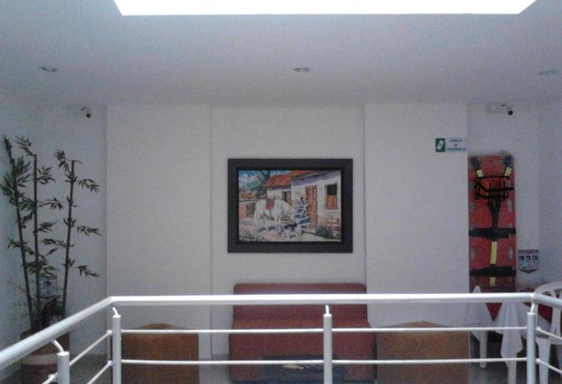 Hotel Santorini Neiva | Neiva | Huila | Colombia 6