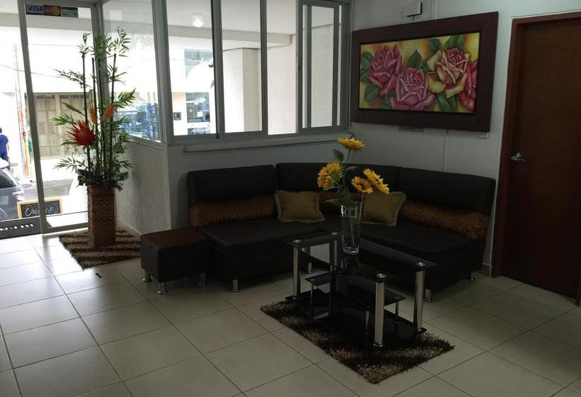 Hotel Santorini Neiva | Neiva | Huila | Colombia 7