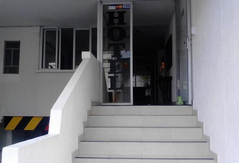 Hotel Santorini Neiva | Neiva | Huila | Colombia 8