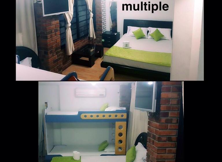 Albergue Hostal Casa Blanca | Bucaramanga | Santander | Colombia 18