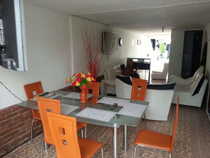 Albergue Hostal Casa Blanca | Bucaramanga | Santander | Colombia 20