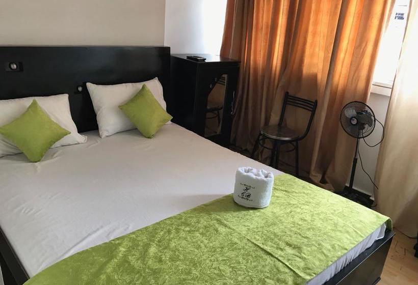 Albergue Hostal Casa Blanca | Bucaramanga | Santander | Colombia 6