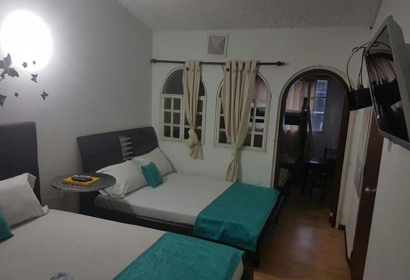 Albergue Hostal Casa Blanca | Bucaramanga | Santander | Colombia 7