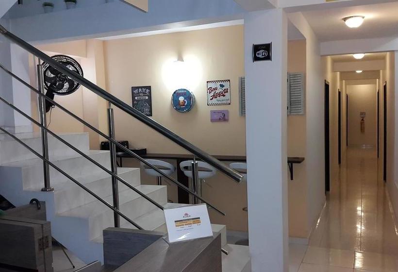 Hotel Aliika | Albania | La Guajira | Colombia 2