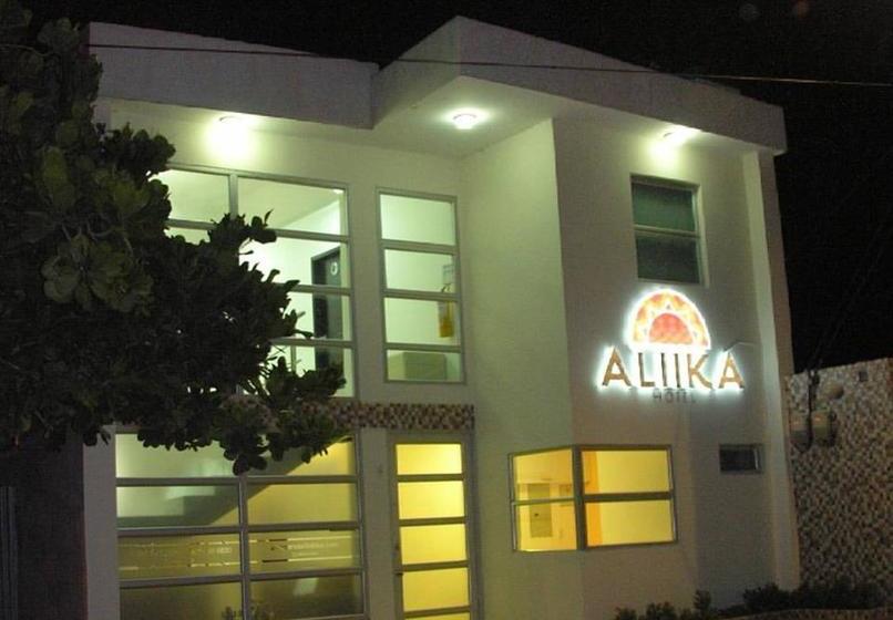 Hotel Aliika | Albania | La Guajira | Colombia 3