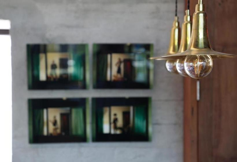 Hotel Maison Italia 1029 | Santiago de Chile | Santiago | Chile 11