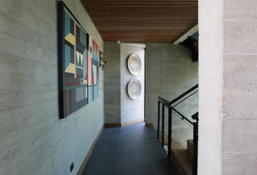 Hotel Maison Italia 1029 | Santiago de Chile | Santiago | Chile 12